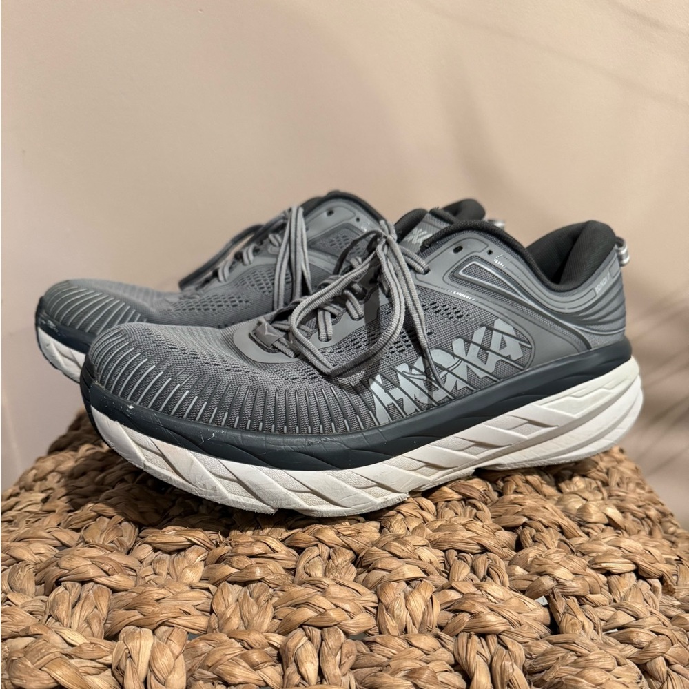 Hoka Bondi Men’s 11.5